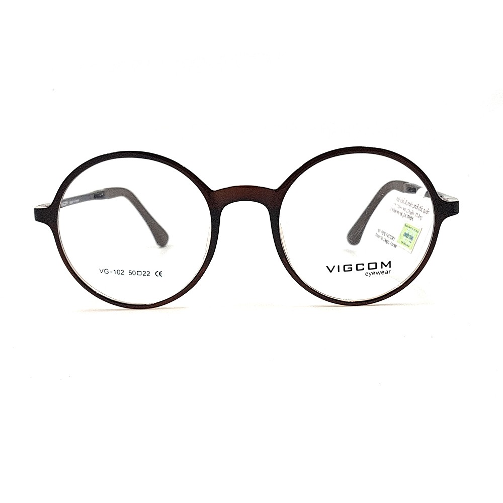 Gọng kính thời trang VIGCOM VG102 C3