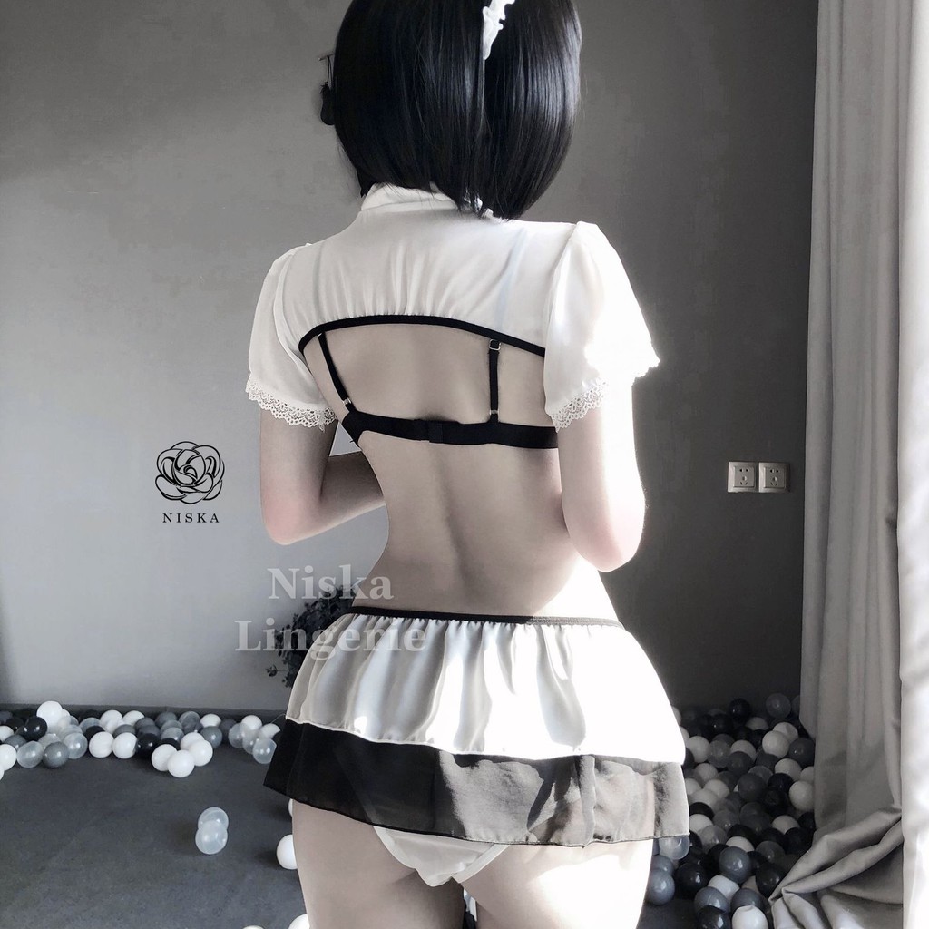 Bộ cosplay nữ sinh Trung Hoa - Mã C295 | BigBuy360 - bigbuy360.vn