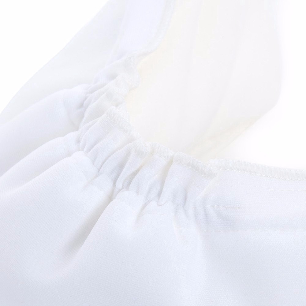 Tã lót sợi tre cotton 5 lớp có thể giặt và tái sử dụng chống nước dành cho bé