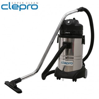 Máy hút bụi công nghiệp clepro s1/30