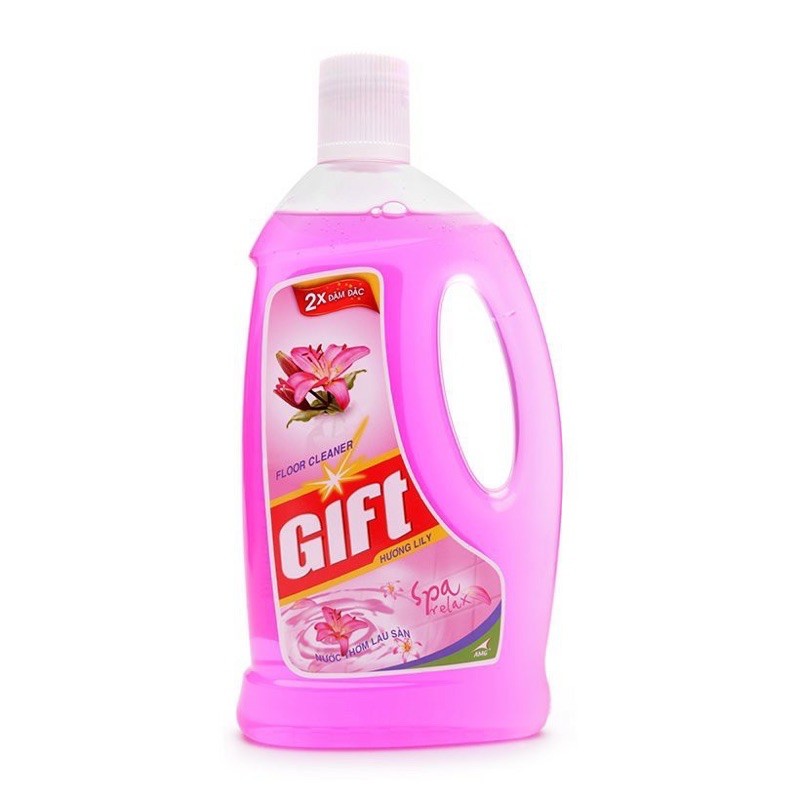 Nước Lau Sàn Gift 1 lít