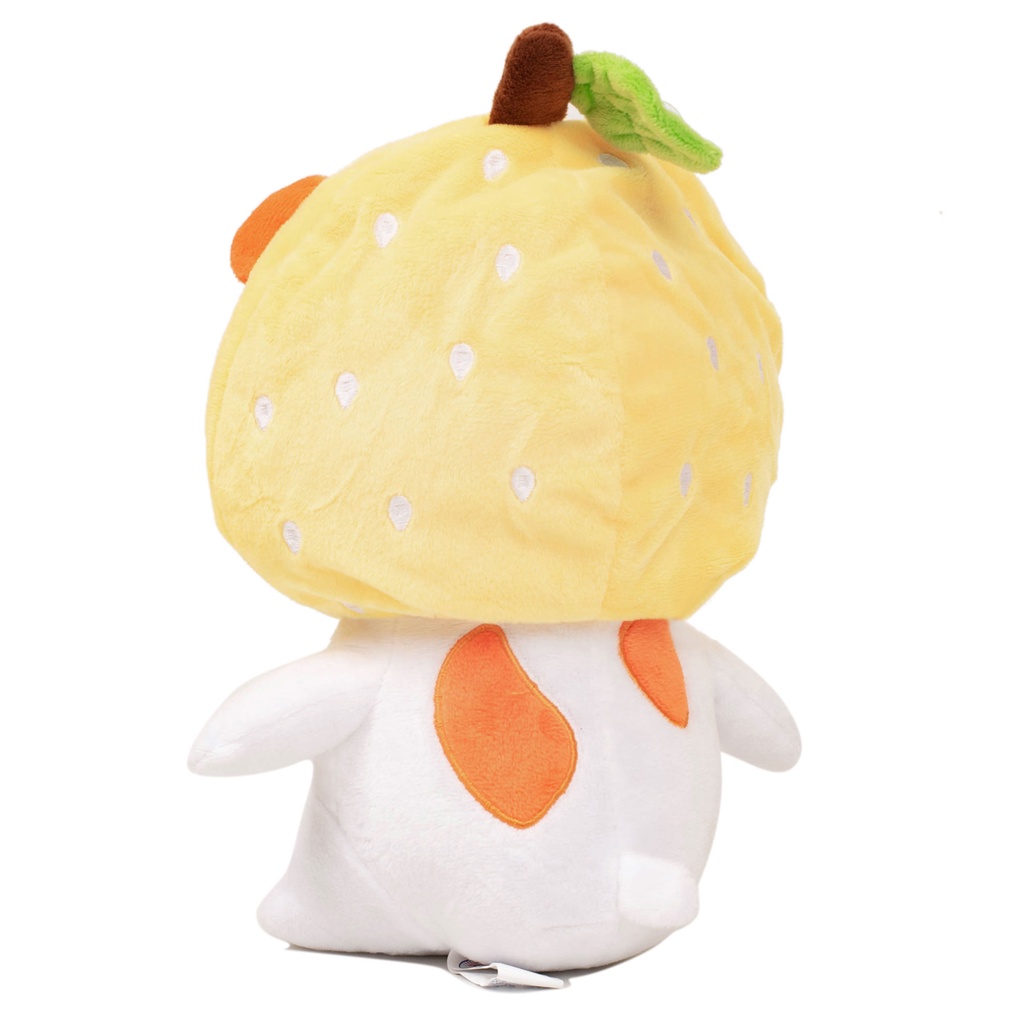 Gấu bông chuột lang Ebichu dễ thương (30 cm) vải miniso siêu mềm mịn, hàng cao cấp