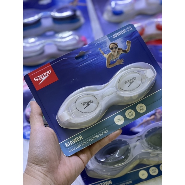 Kính Bơi Speedo Mỹ