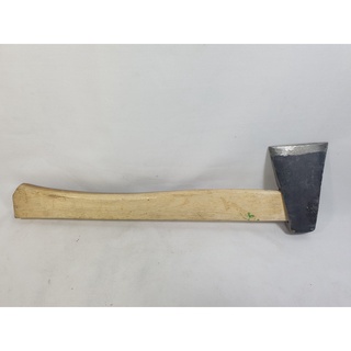 Búa rìu, đẽo cán gỗ dùng để đóng đinh, chặt cây, bổ củi,... - Điện nước gia dụng Hoàng Kim