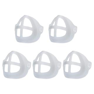 [Code LIFE0803ALL 10% off single 0K] Breathable 3D silicone mask holder