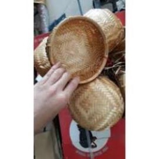 [ Hạ giá] Xả hàng Thúng tre mọi kích thước