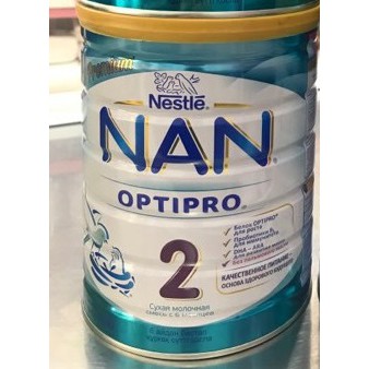 Nan 2 - 800gr