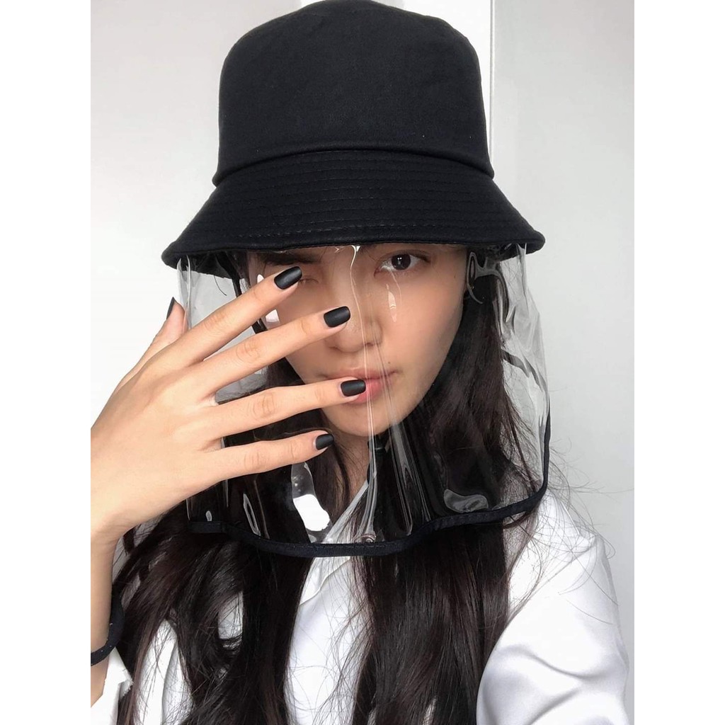 Nón chống dịch chống bụi