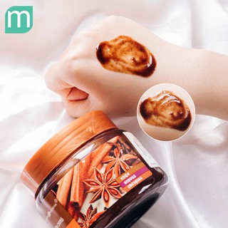 Tẩy da chết toàn Thân Krasota (giao ngẫu nhiên bao bì)