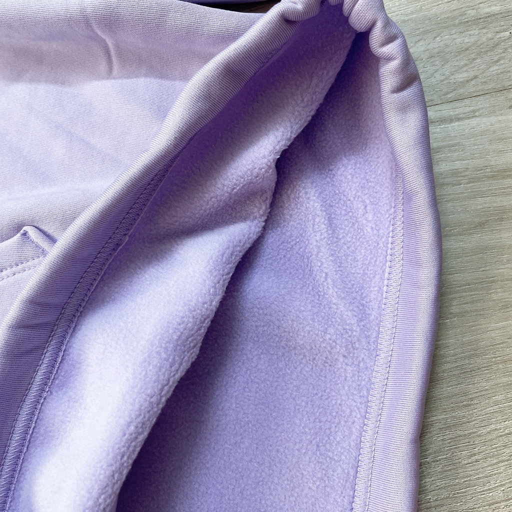 HOODIE NỈ BÔNG SIÊU MỀM CHAMPI0N XUẤT XỊN