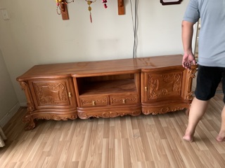 Kệ tivi cao cấp
