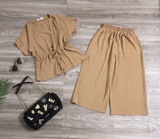 Set bộ Cati