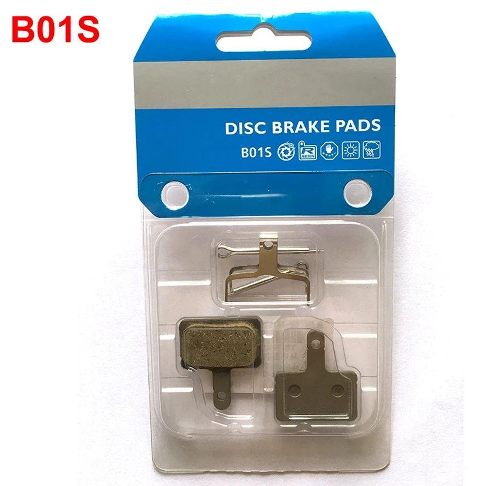 VANES1 Má Phanh Xe Đạp Leo Núi M395 TX805 BR M485 M445