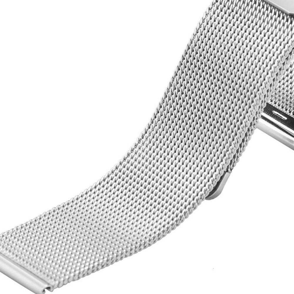 YIFILM Dây đeo đồng hồ bằng thép không gỉ cho Danieton Dw 12mm 14mm 16mm 18mm 20mm