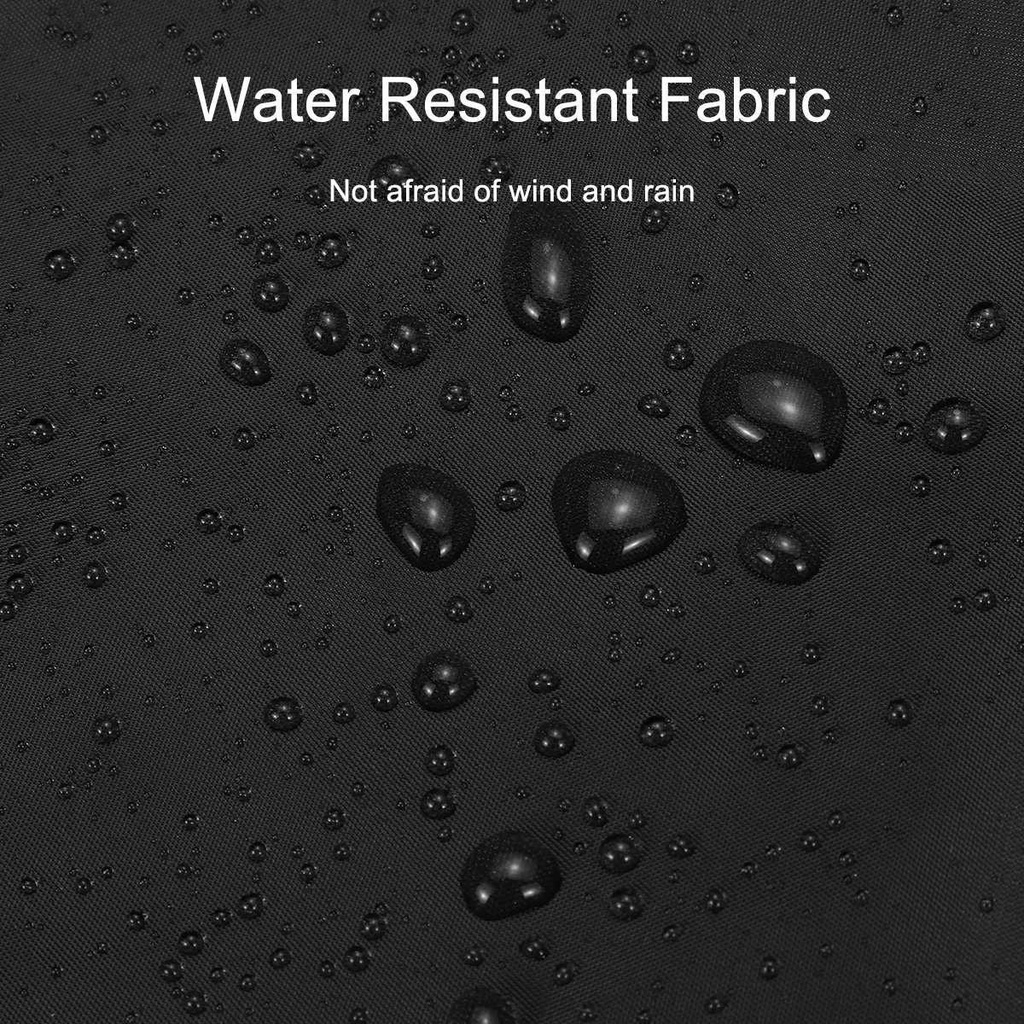 Vỏ Bọc Dù Chống Bụi Chịu Được Sức Nặng