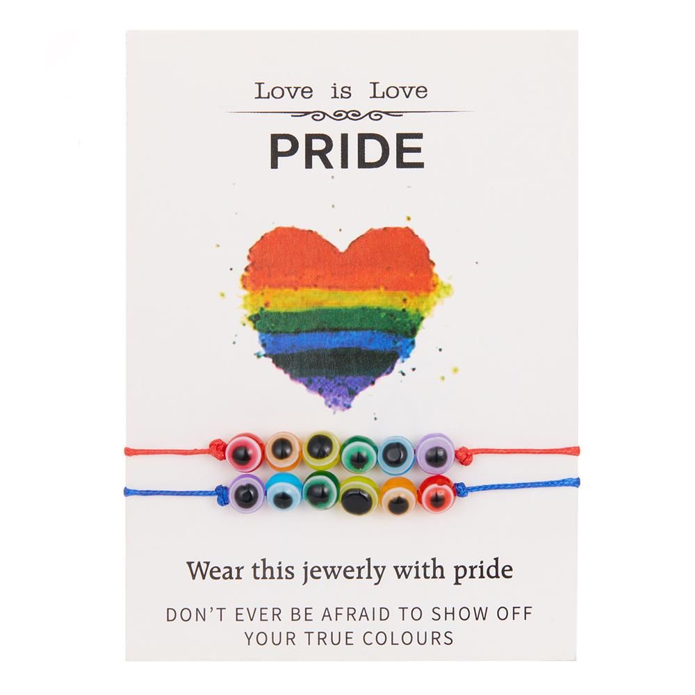 Vòng Tay Chuỗi Hạt Nhiều Màu Thời Trang Cho Nam Và Nữ