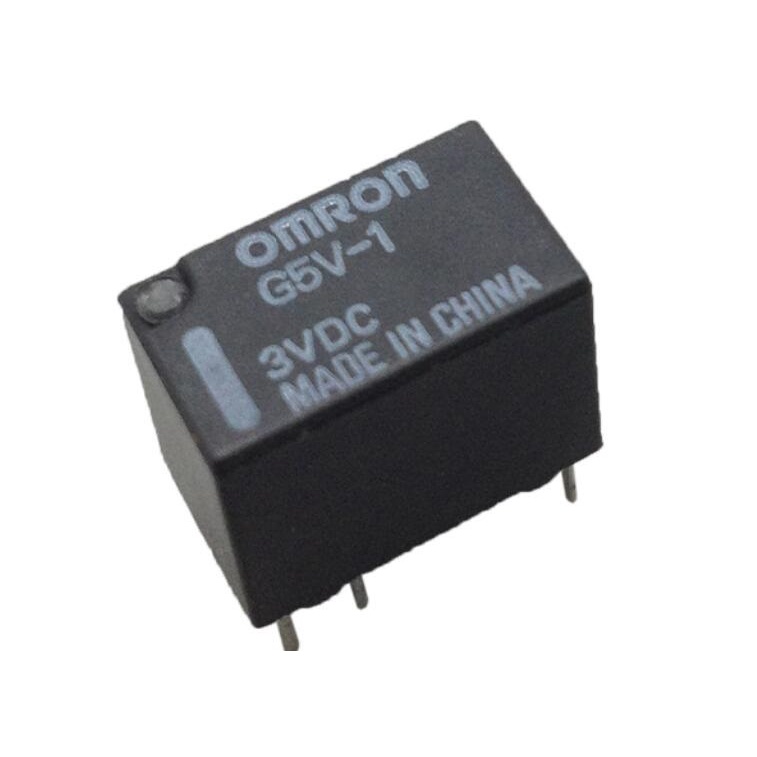 Rơle mới YTH G5V-1-3VDC G5V-1 3VDC