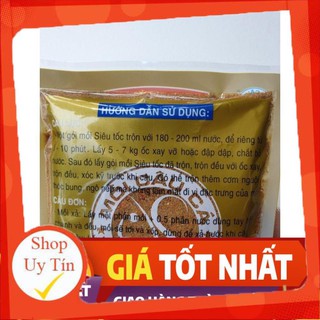 Mồi câu cá chép siêu tốc