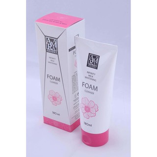 AMARRA – Sữa Rửa Mặt Dưỡng Trắng Da