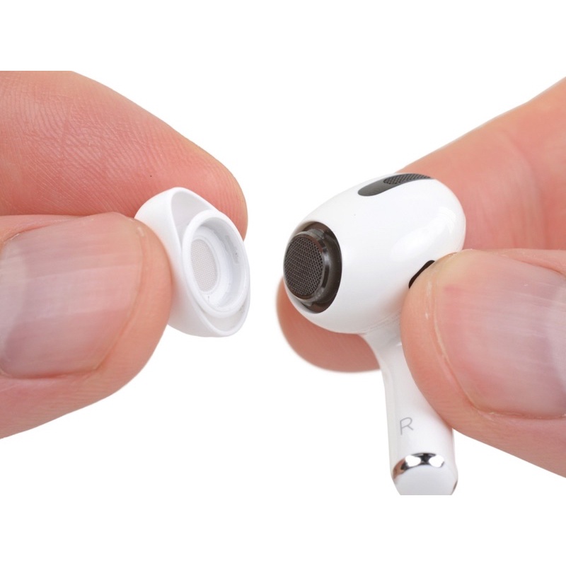 nút cao su thay thế cho tai nghe đa năng