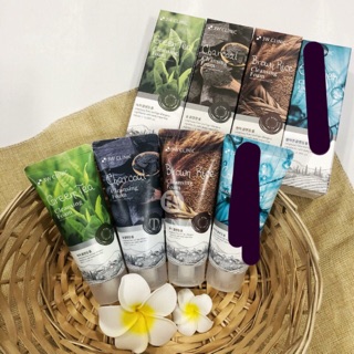 Sữa rửa mặt 3w clinic