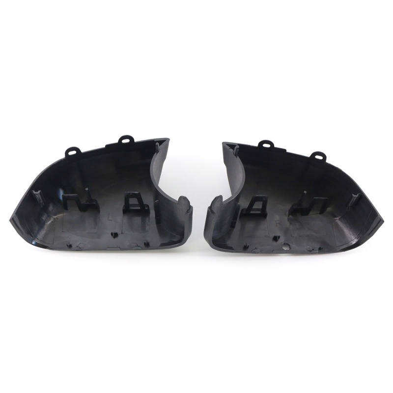 Ốp Gương Chiếu Hậu Xe Hơi Hình Đôi Cánh Độc Đáo Cho MP7640 MP7641