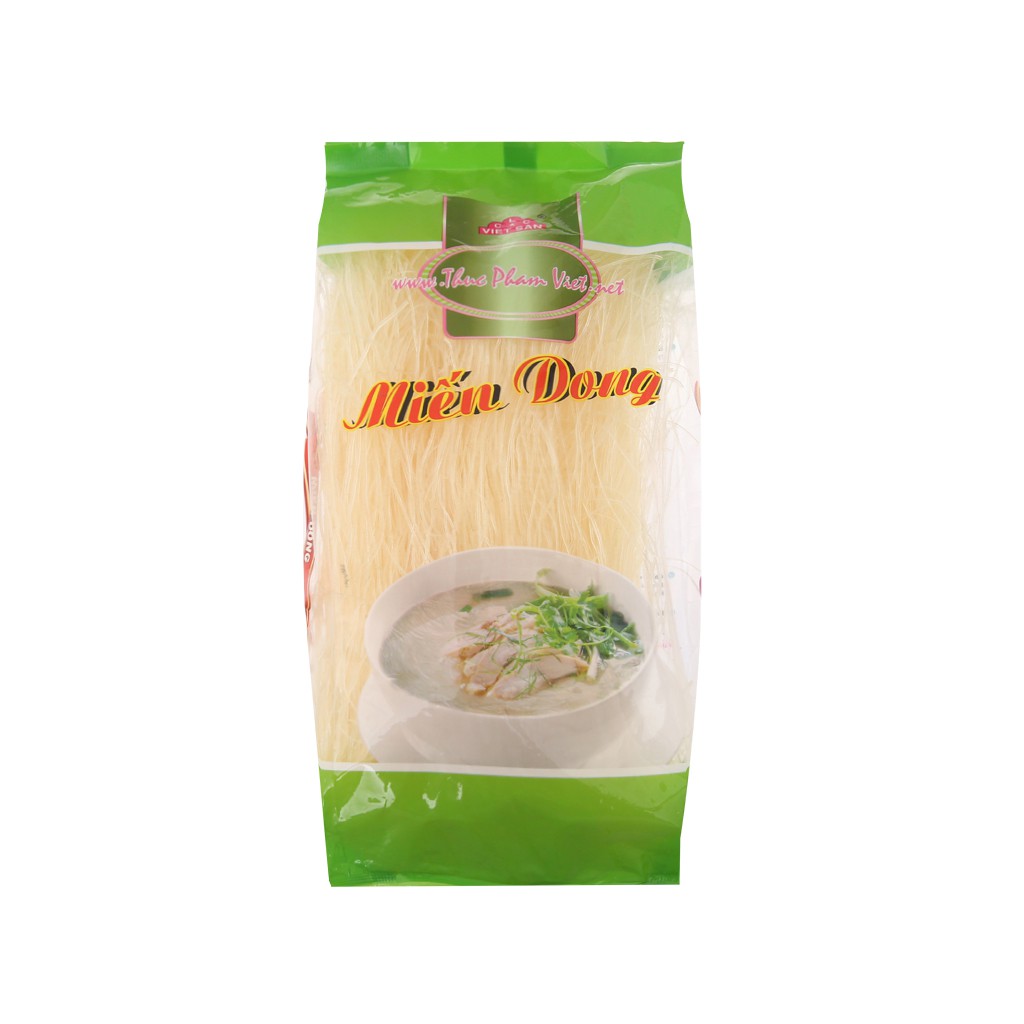 Miến dong Việt San gói 300g