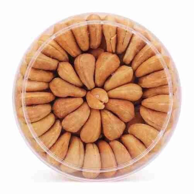 [500g] Hạt điều rang muối xếp hạt bóc vỏ lụa
