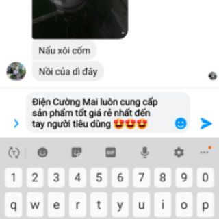 Nồi điện đa năng cực bền