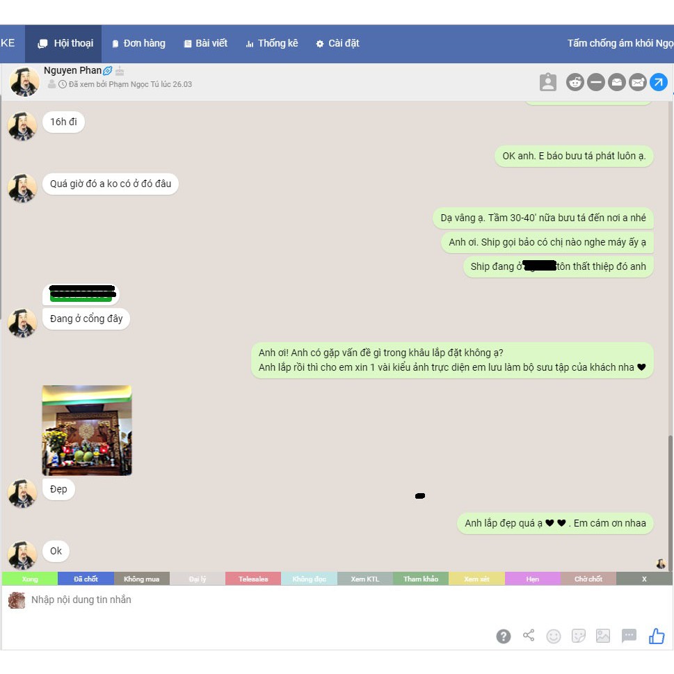 Combo 4 viền góc trang trí ban thờ | BigBuy360 - bigbuy360.vn