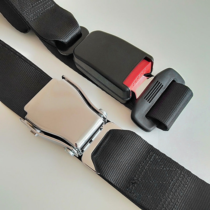 Dây Đai An Toàn Cho Mẹ Bầu Khi Đi Xe Hơi