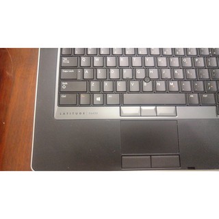 Laptop Dell Latitude E6430 cũ (Core i5 3320M, 4GB, 320GB, HD 1366*768)