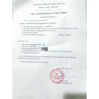 [Mẫu Mới] GIẢM CẤP TỐC TANAPORN 12 SIÊU MẠNH