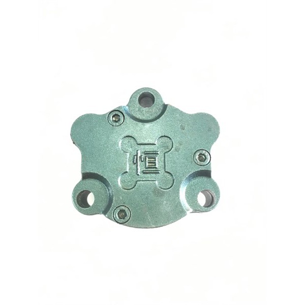 Bơm Nhớt Máy Nổ 15 S1100  phụ tùng máy nổ
