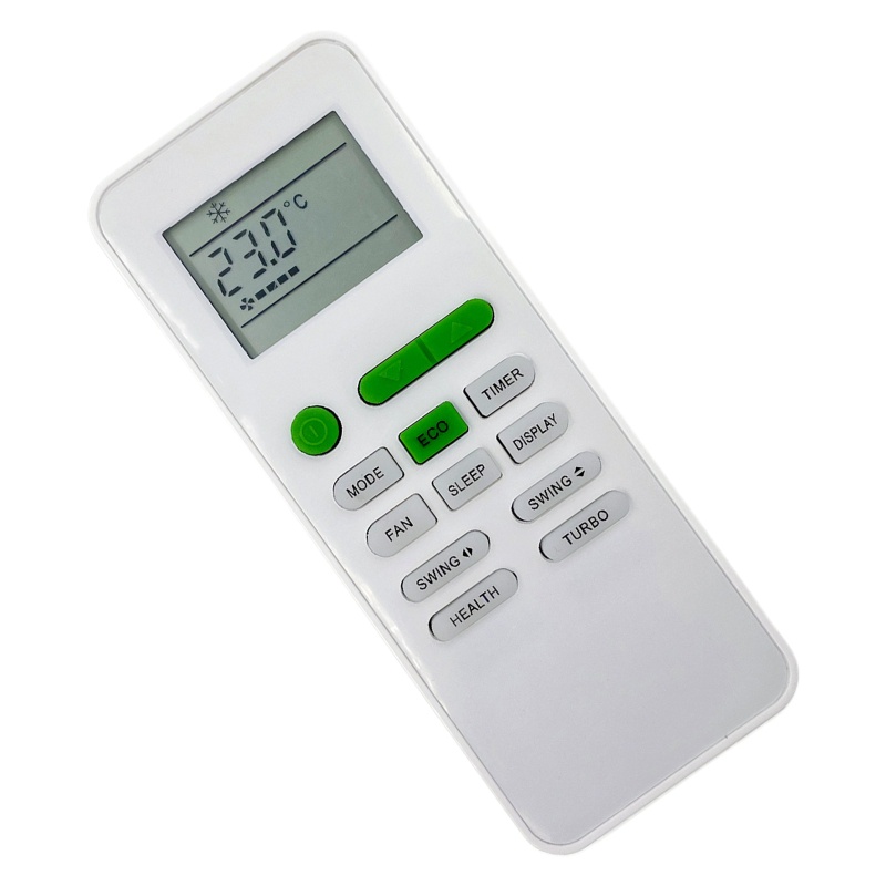 Điều Khiển Từ Xa Cho Máy Điều Hòa Không Khí DSC-1245FL DSC-1285FL DSC-1285FL DSC-1285FLH KFR