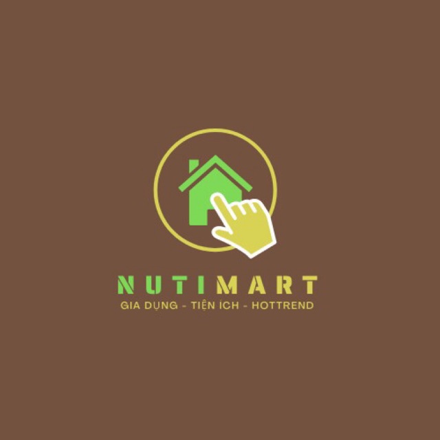 nutimart (bán LẺ giá SỈ)