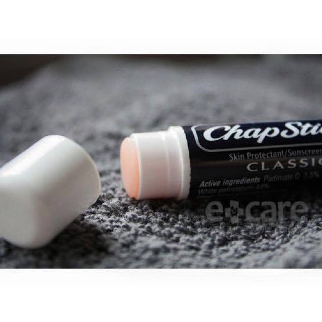 SON DƯỠNG MÔI CHAPSTICK