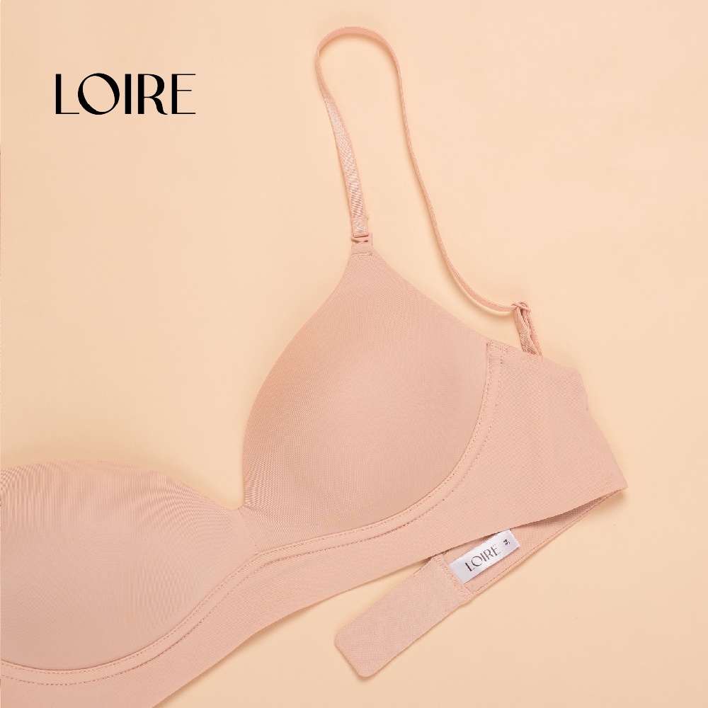Áo Lót Chữ U Hở Lưng Loirechic BRL08