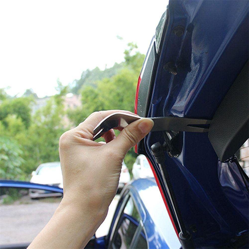 Set 6 dụng cụ tháo gỡ lớp bên trong xe hơi MMULCK đa năng tiện lợi