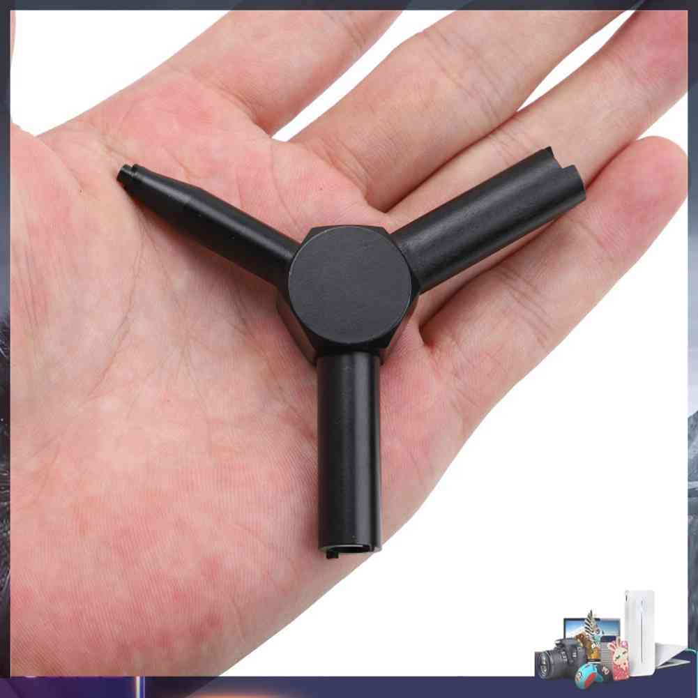 Dụng Cụ Tháo Van Bằng Thép Không Gỉ Cho KSC WA