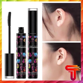 Chuốt tóc giúp tóc gọn gàng t3b3