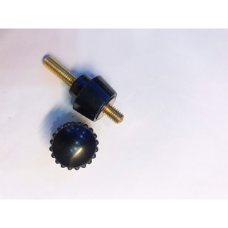 Cọc đồng đấu ổn áp bộ 5 chiếc( cọc 6)