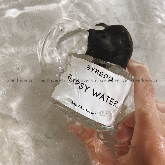 Nước hoa dùng thử Byredo Gypsy Water 5ml/10ml + 𝐒𝐜𝐞𝐧𝐭 𝐋𝐨𝐯𝐞𝐫 +