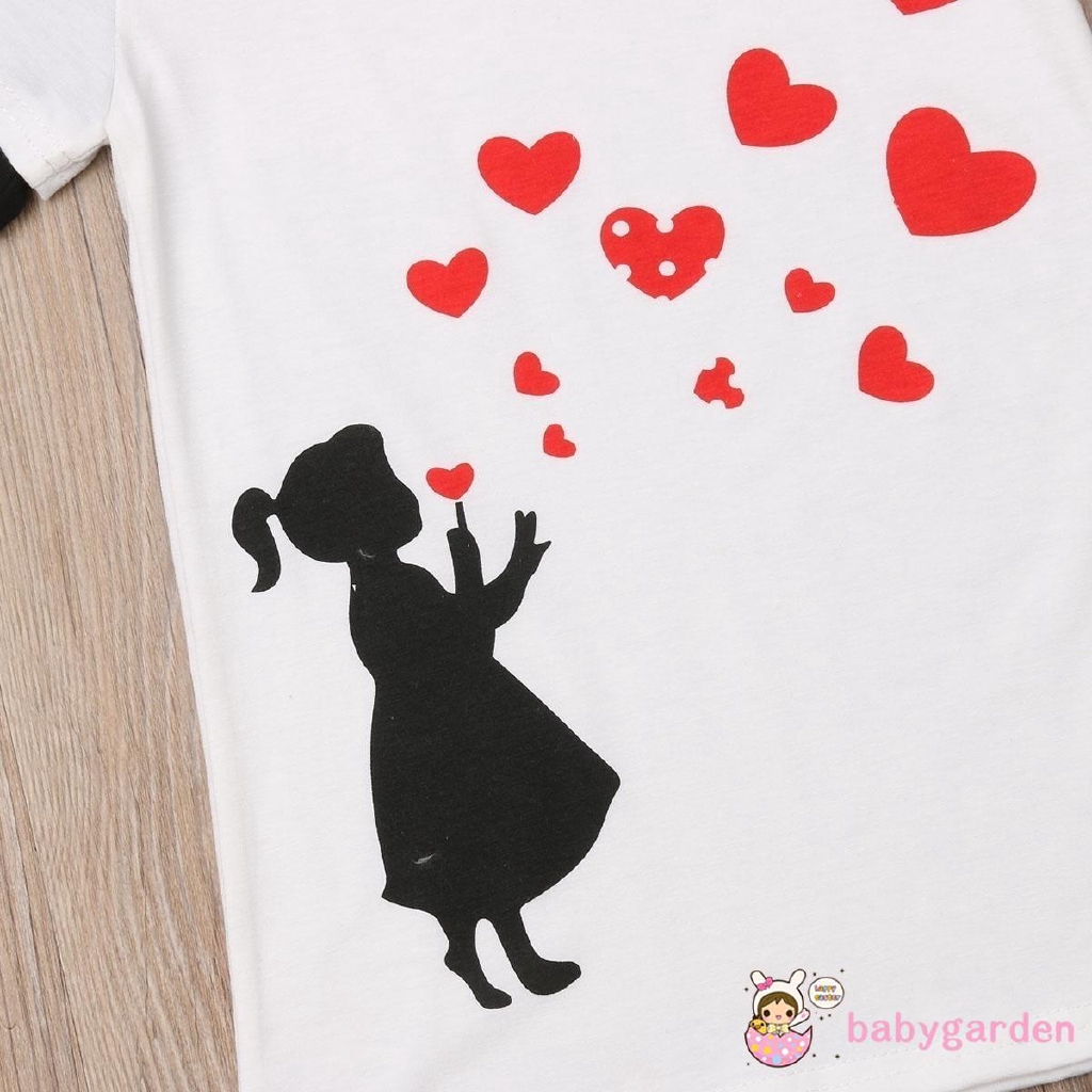 Đầm Công Chúa Chất Cotton Phong Cách Mùa Thu Cho Bé Gái