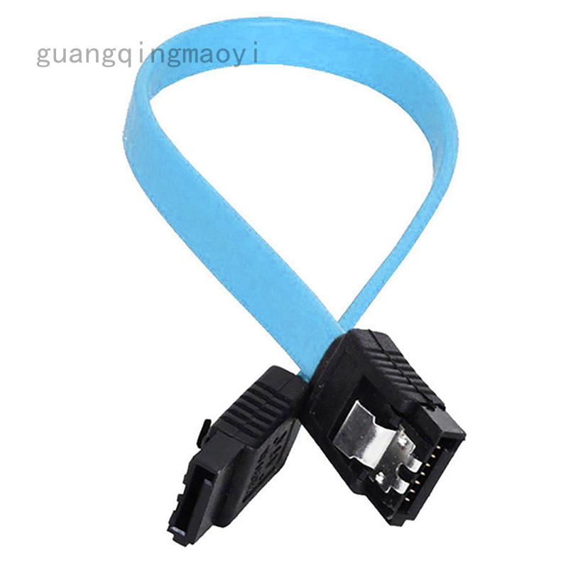 Cáp Chuyển Đổi Guangqingmaoyi Sata3.0 Ssd Màu Đen