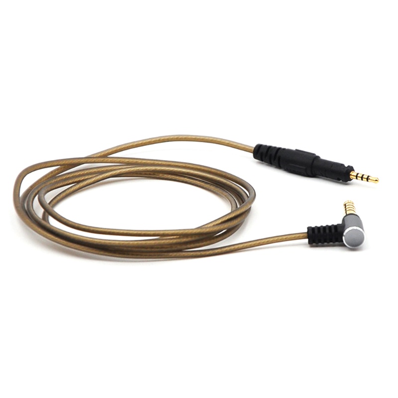 Dây Cáp Tai Nghe zzz Bằng Đồng Chống Mòn Cho Tai Ngheath-M50X ATH-M40