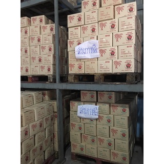 Đường thốt nốt Thái Lan dạng sệt