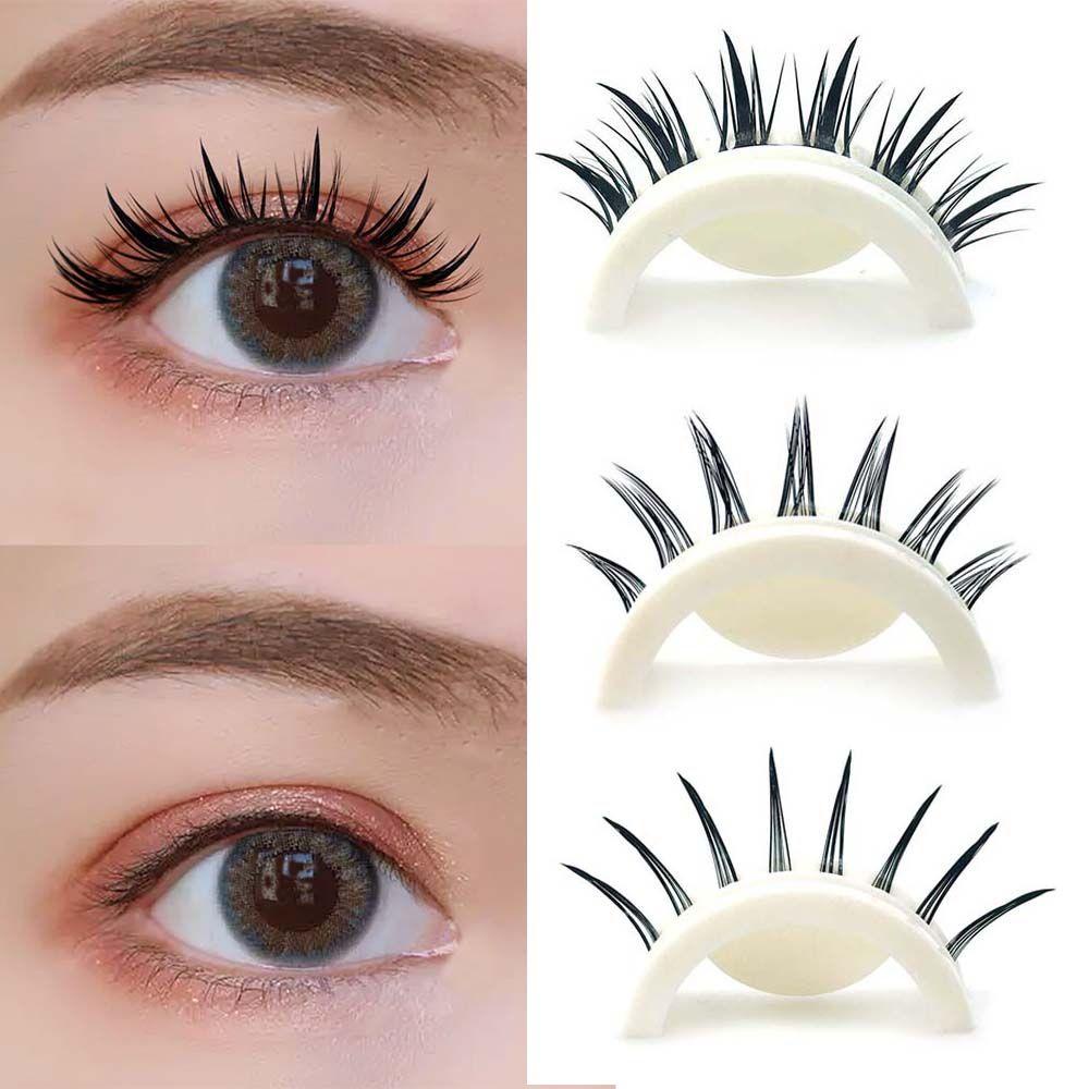 Lông Mi Giả Thời Trang Cho Nữ