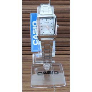 Đồng Hồ Nữ Casio LTP-V007D-2EUDF