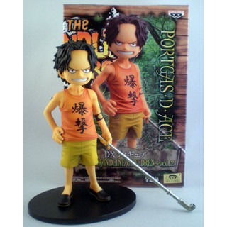Mô hình Onepiece - Grandline children